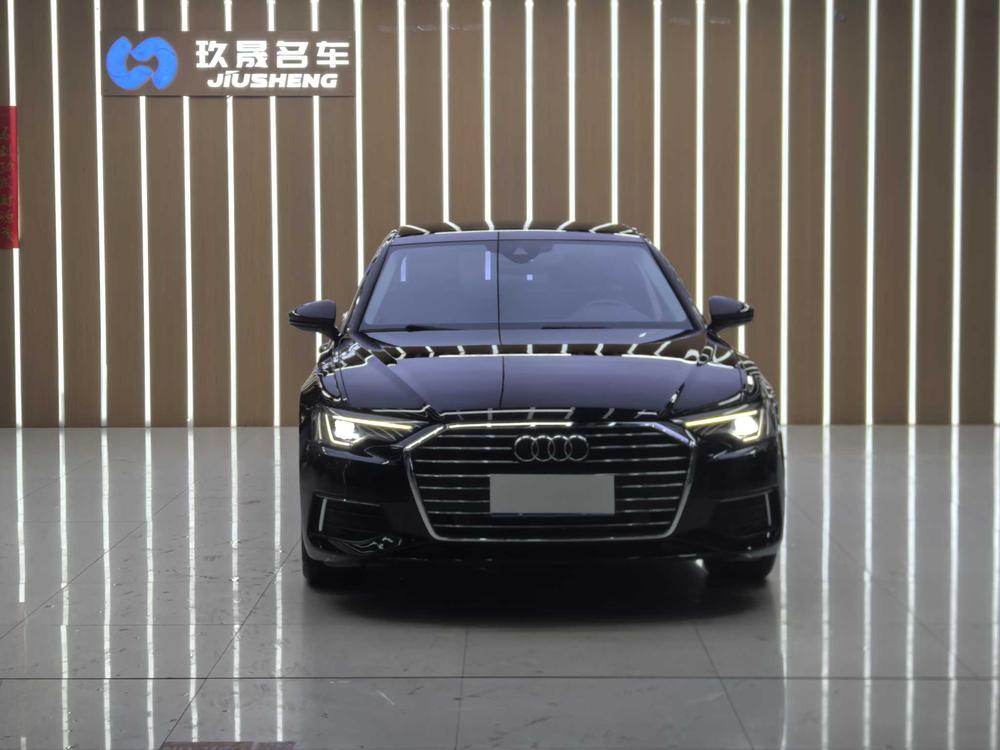 Audi Audi A6L