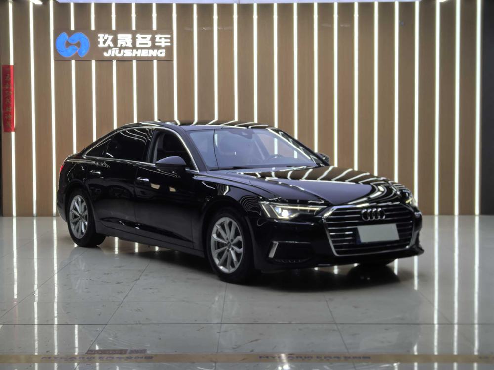 Audi Audi A6L