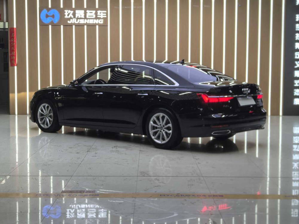 Audi Audi A6L
