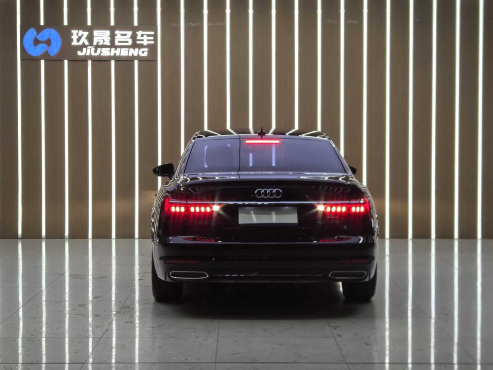 Audi Audi A6L
