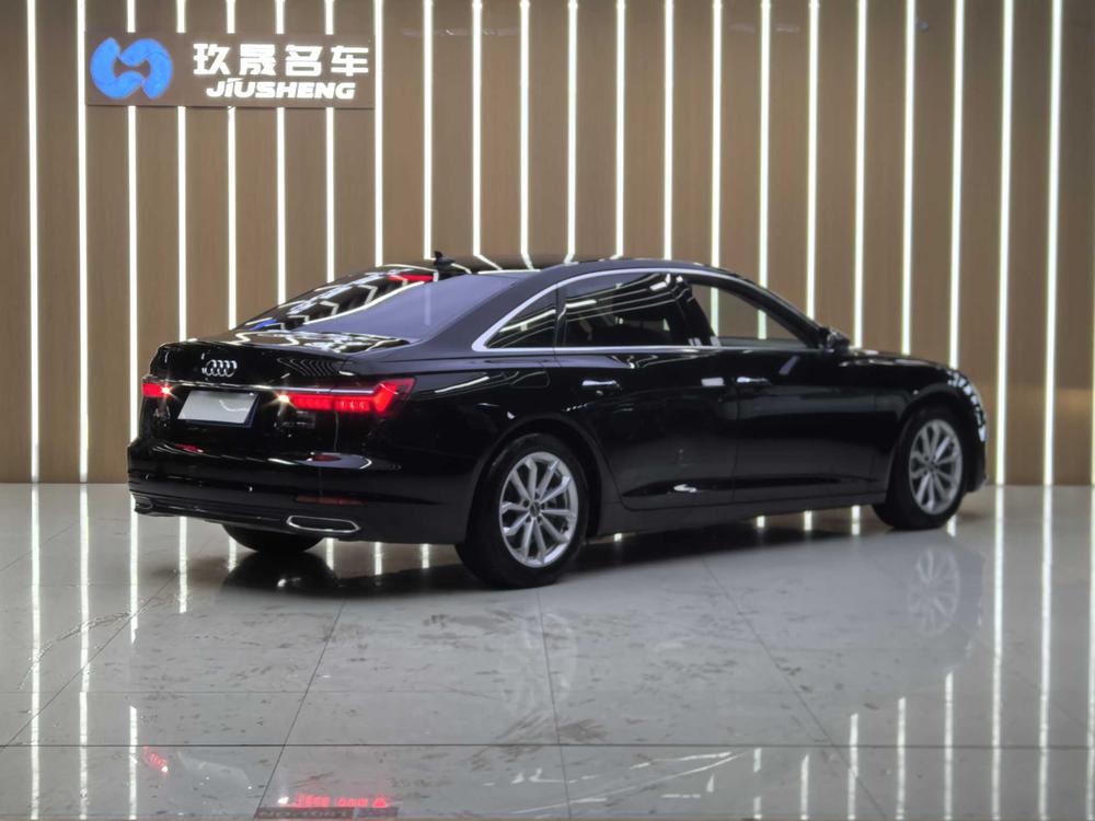 Audi Audi A6L