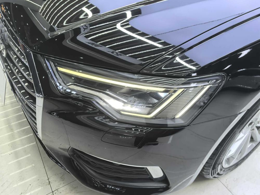 Audi Audi A6L