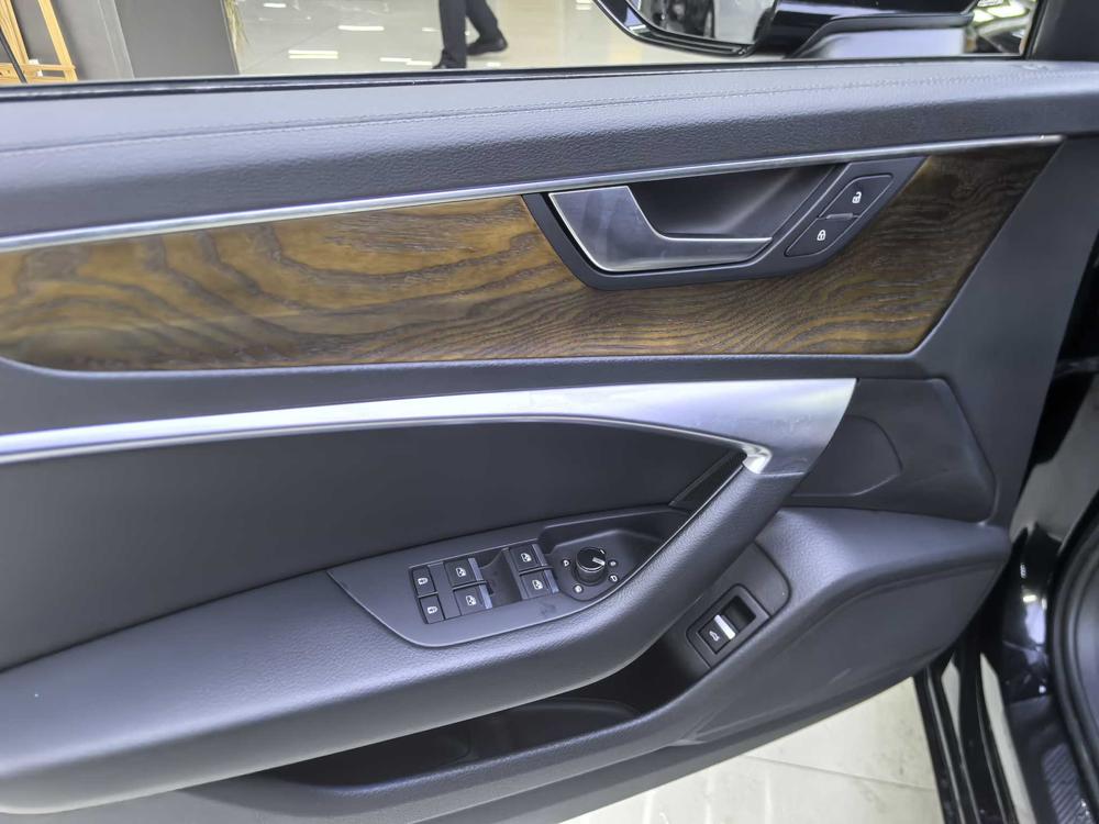 Audi Audi A6L