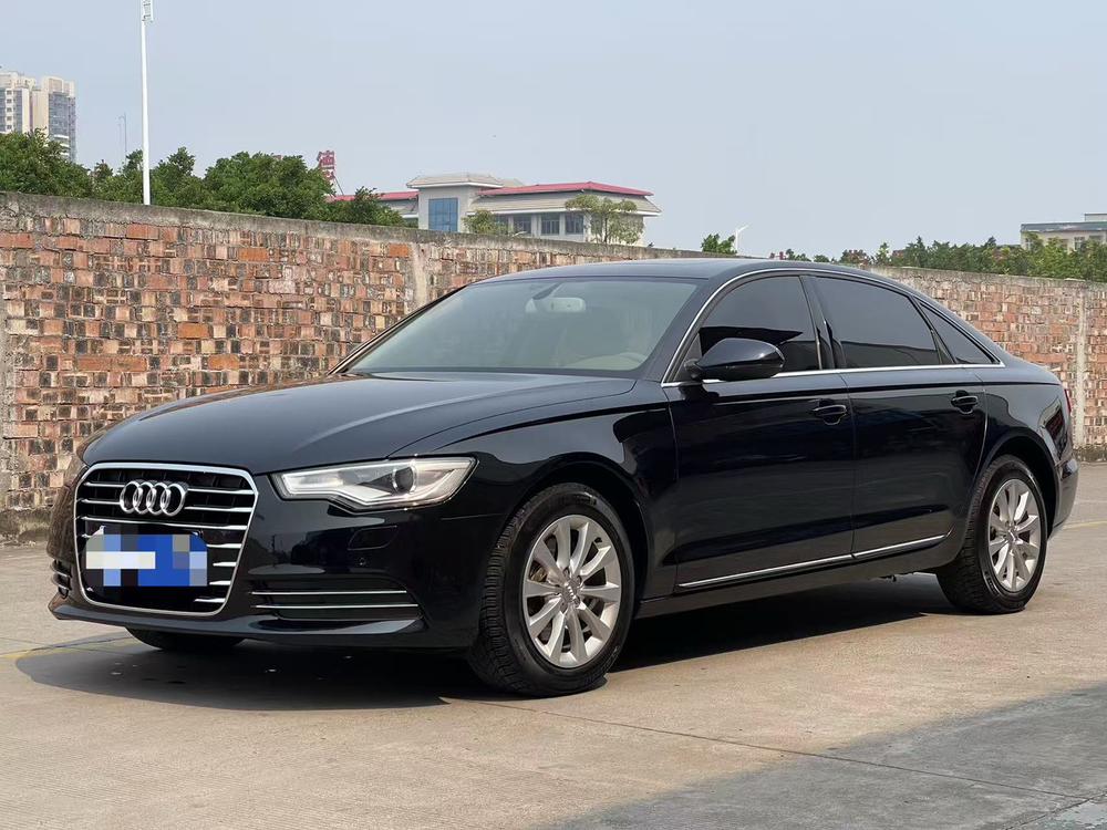 Audi Audi A6L