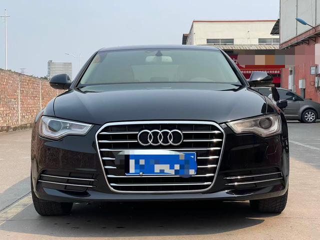 Audi Audi A6L