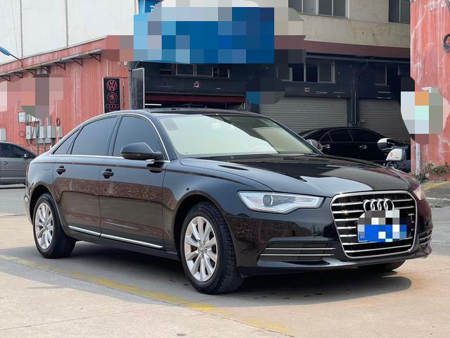 Audi Audi A6L
