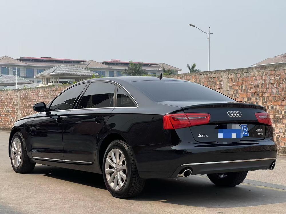 Audi Audi A6L