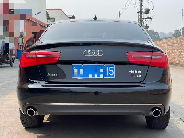 Audi Audi A6L