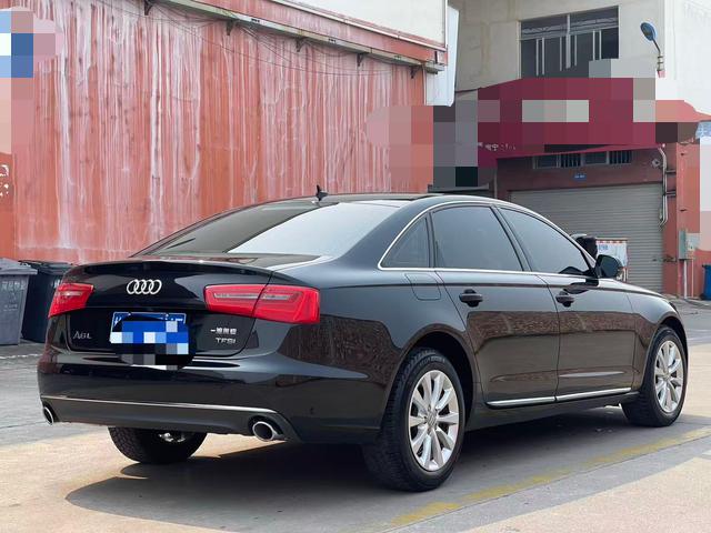 Audi Audi A6L