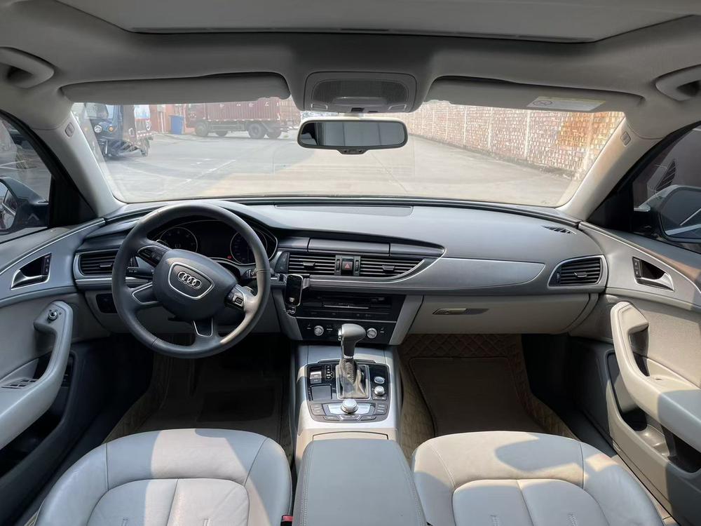 Audi Audi A6L