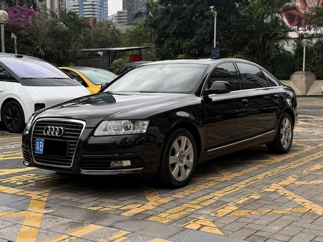 Audi Audi A6L