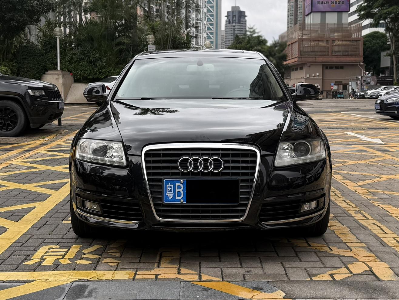 Audi Audi A6L