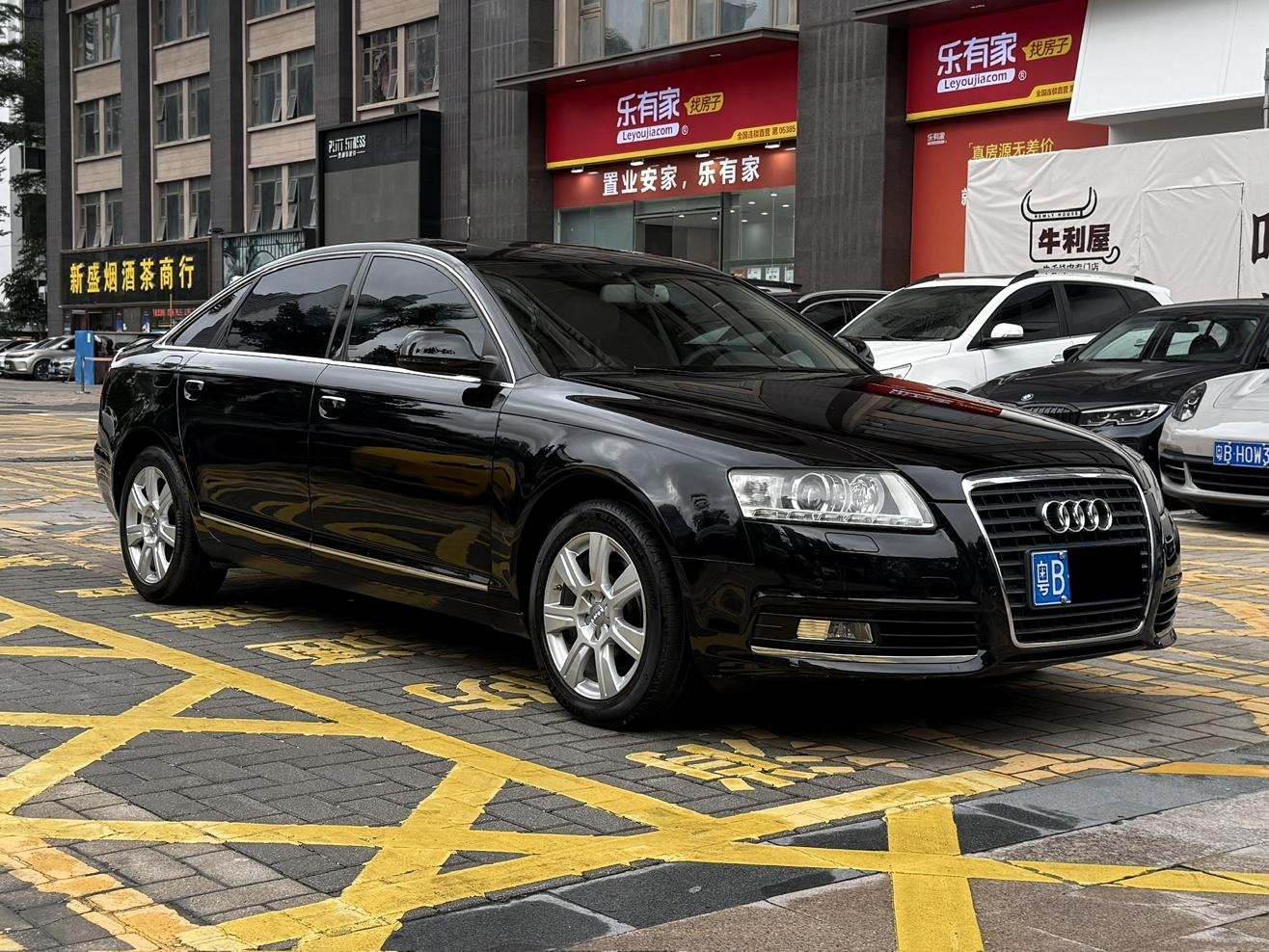 Audi Audi A6L