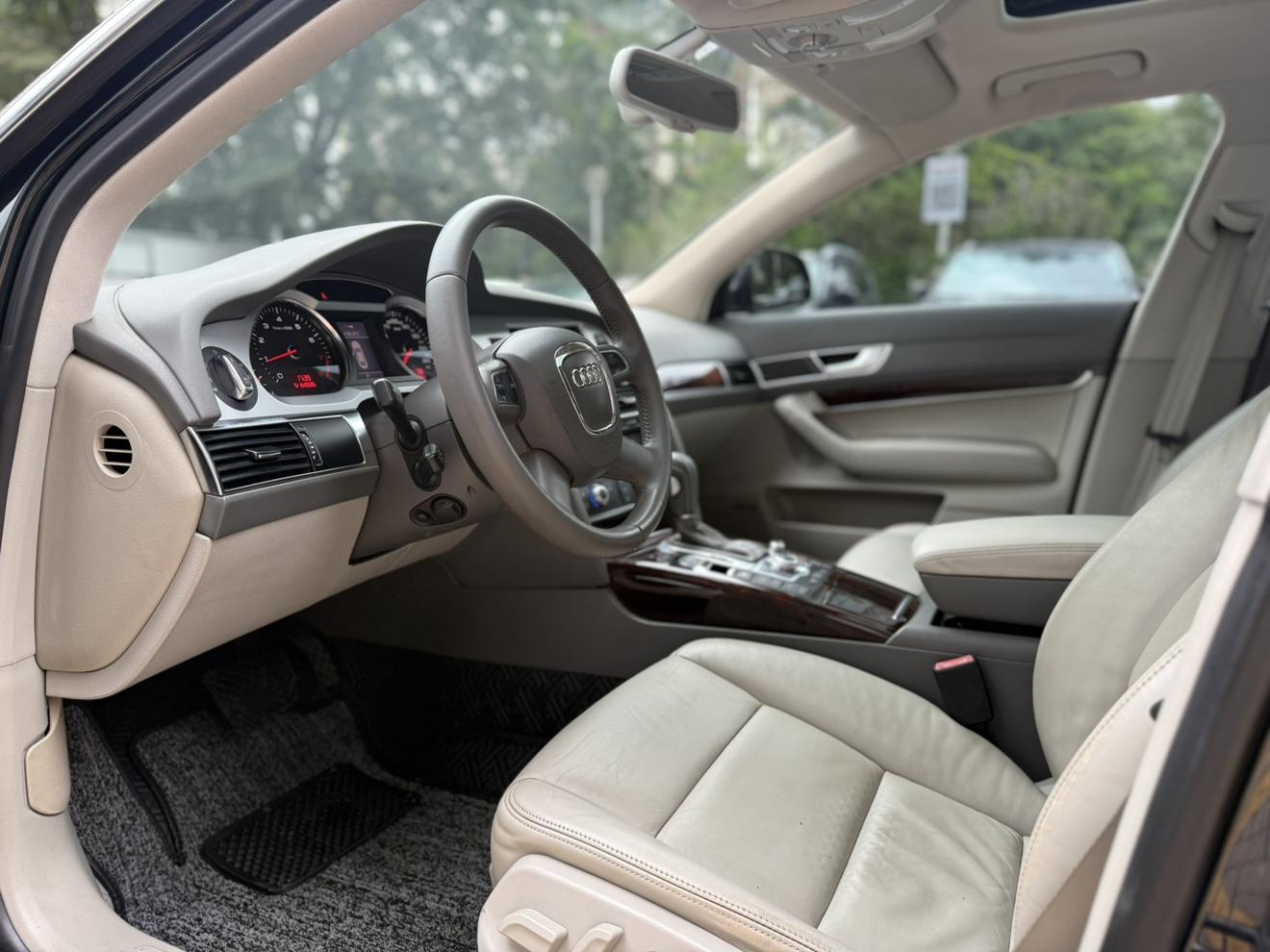 Audi Audi A6L