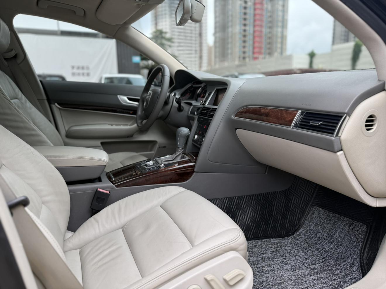 Audi Audi A6L