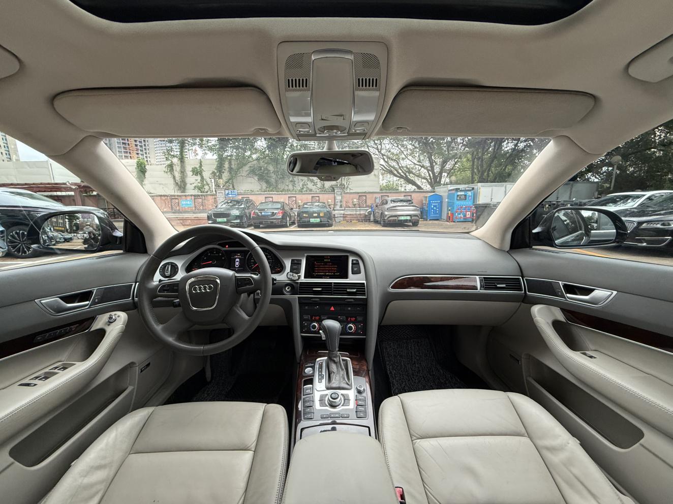 Audi Audi A6L