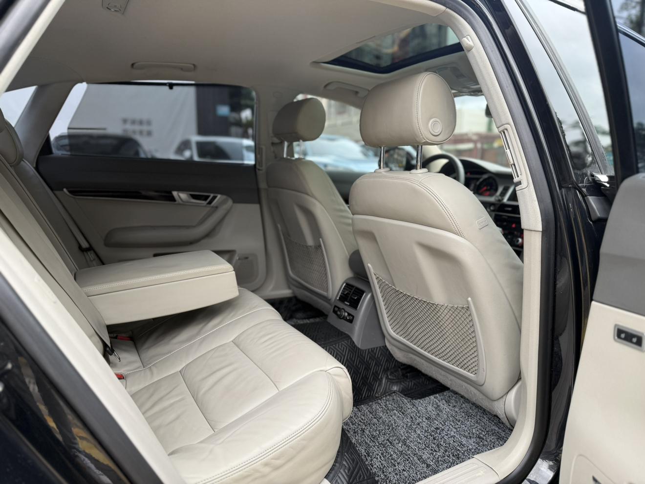 Audi Audi A6L