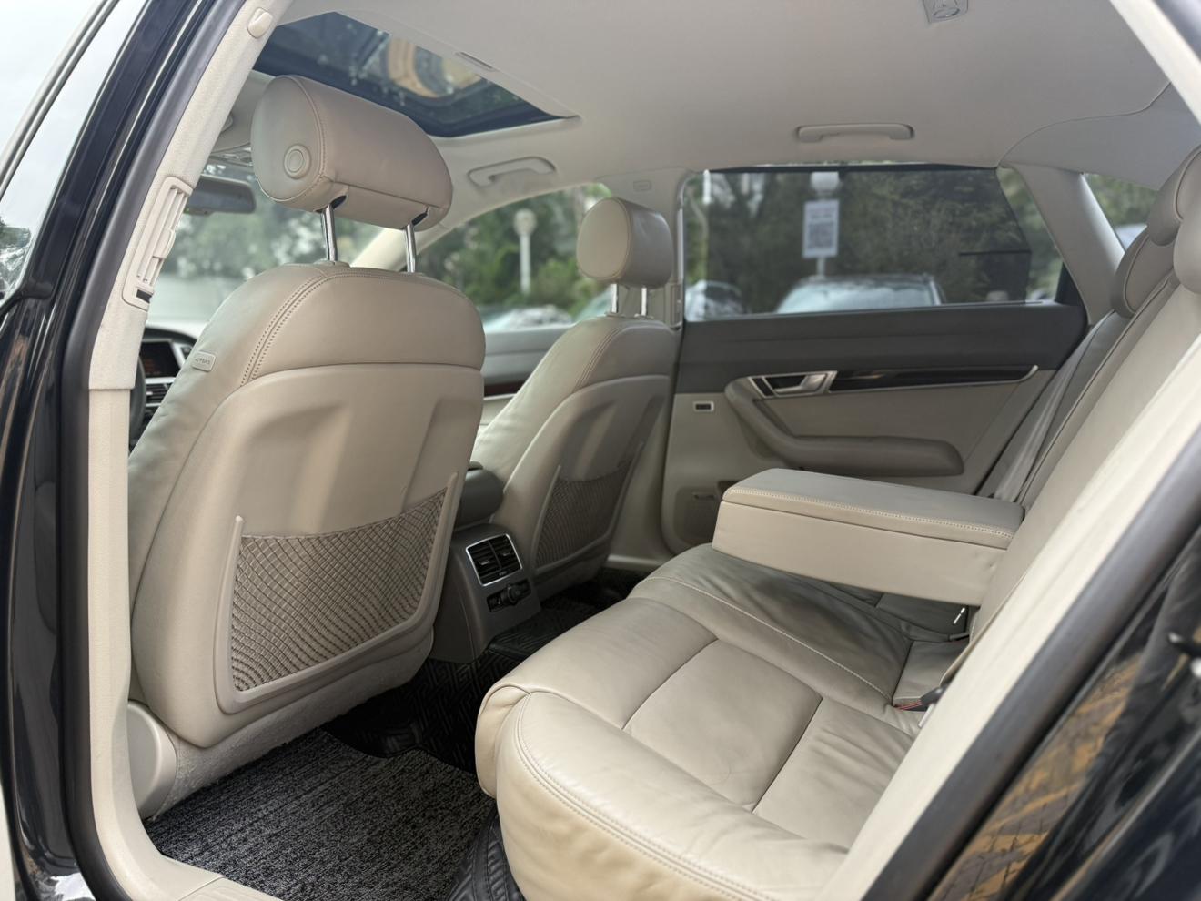 Audi Audi A6L