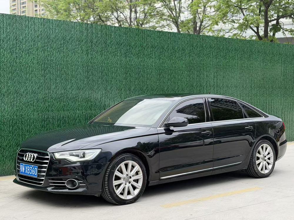 Audi Audi A6L