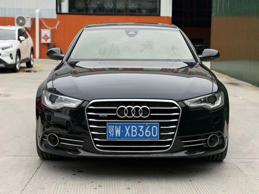 Audi Audi A6L