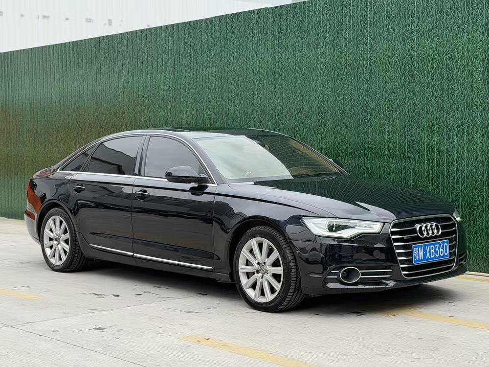 Audi Audi A6L