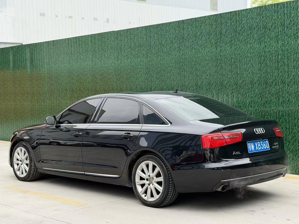 Audi Audi A6L