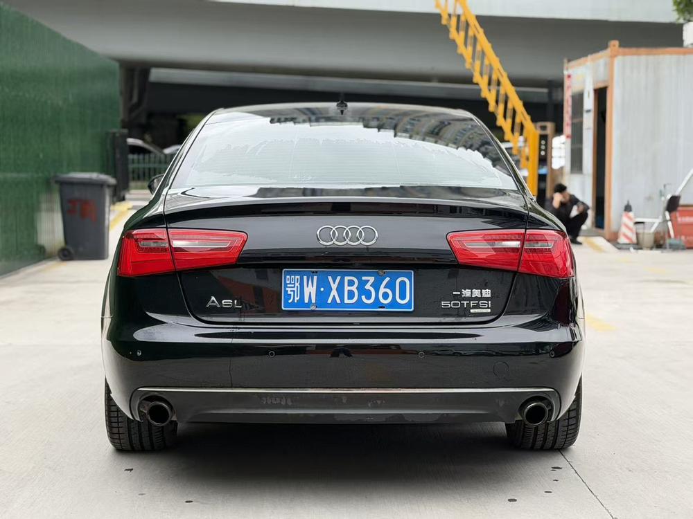 Audi Audi A6L