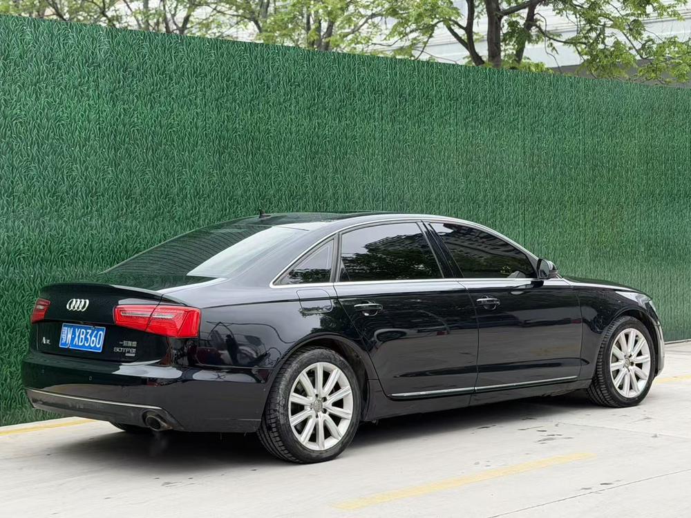 Audi Audi A6L