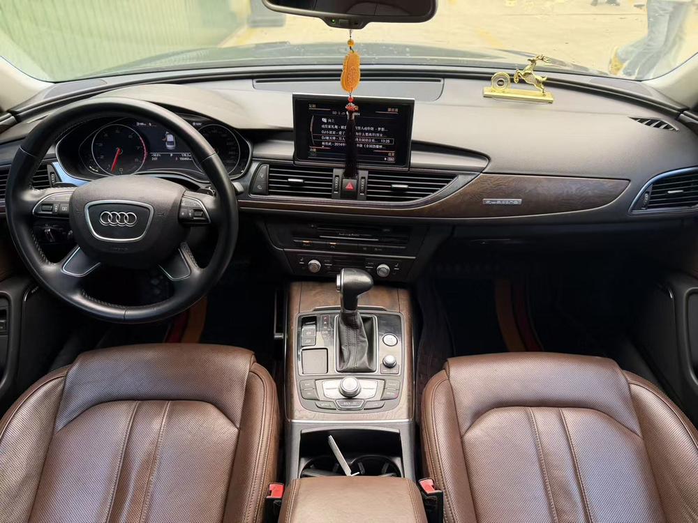 Audi Audi A6L