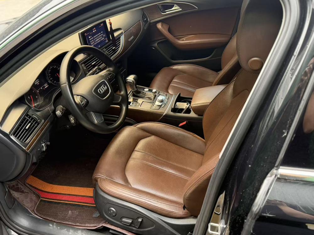 Audi Audi A6L