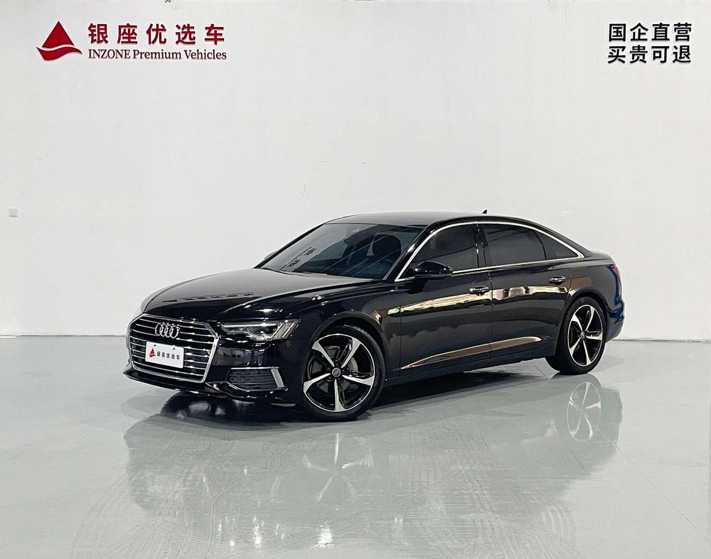 Audi Audi A6L