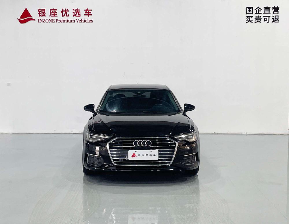 Audi Audi A6L