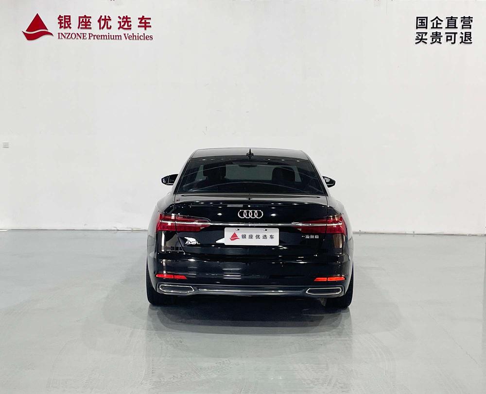 Audi Audi A6L