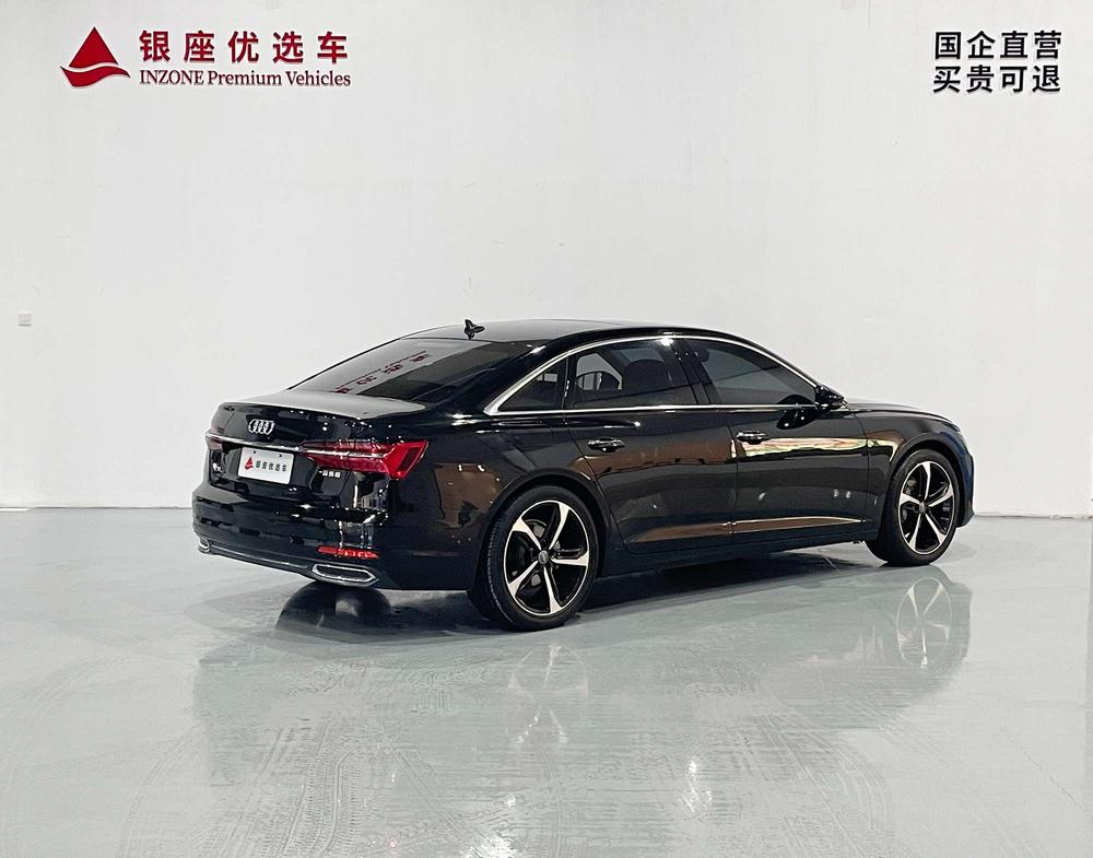 Audi Audi A6L