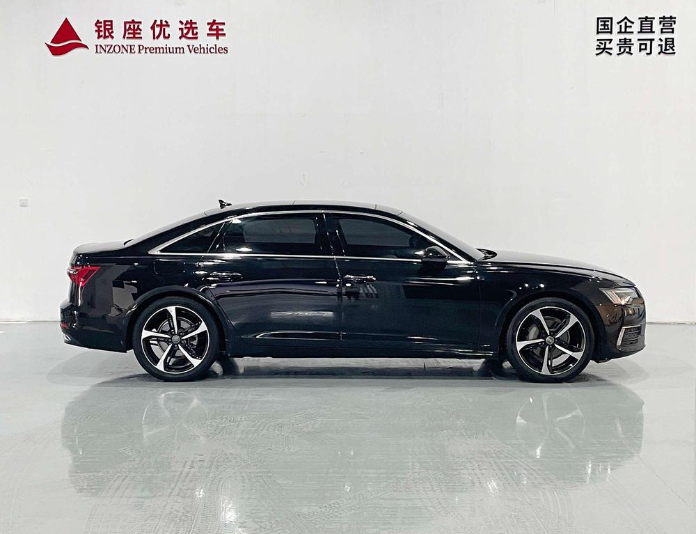 Audi Audi A6L