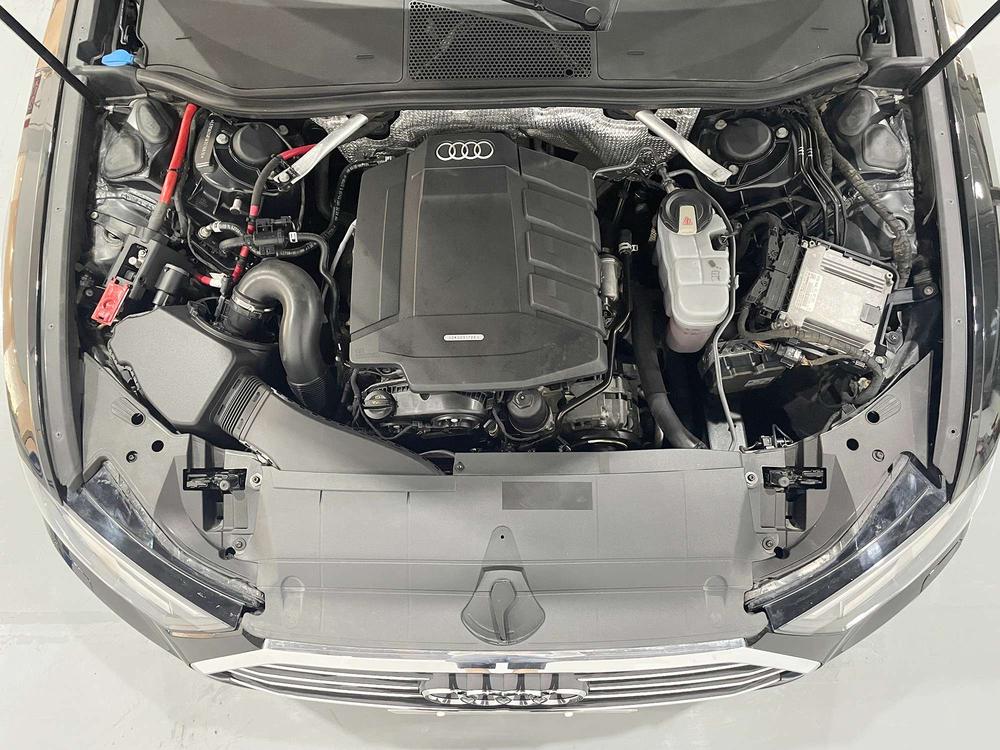 Audi Audi A6L
