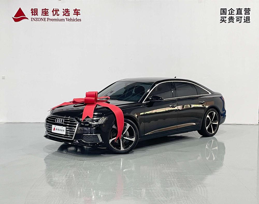 Audi Audi A6L