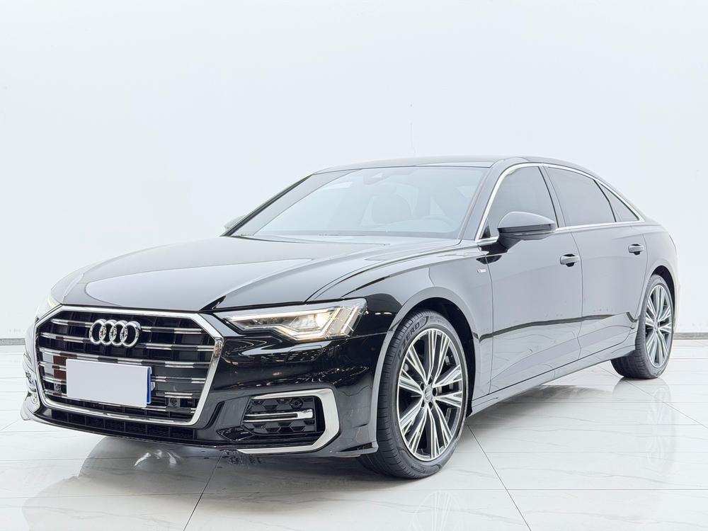 Audi Audi A6L