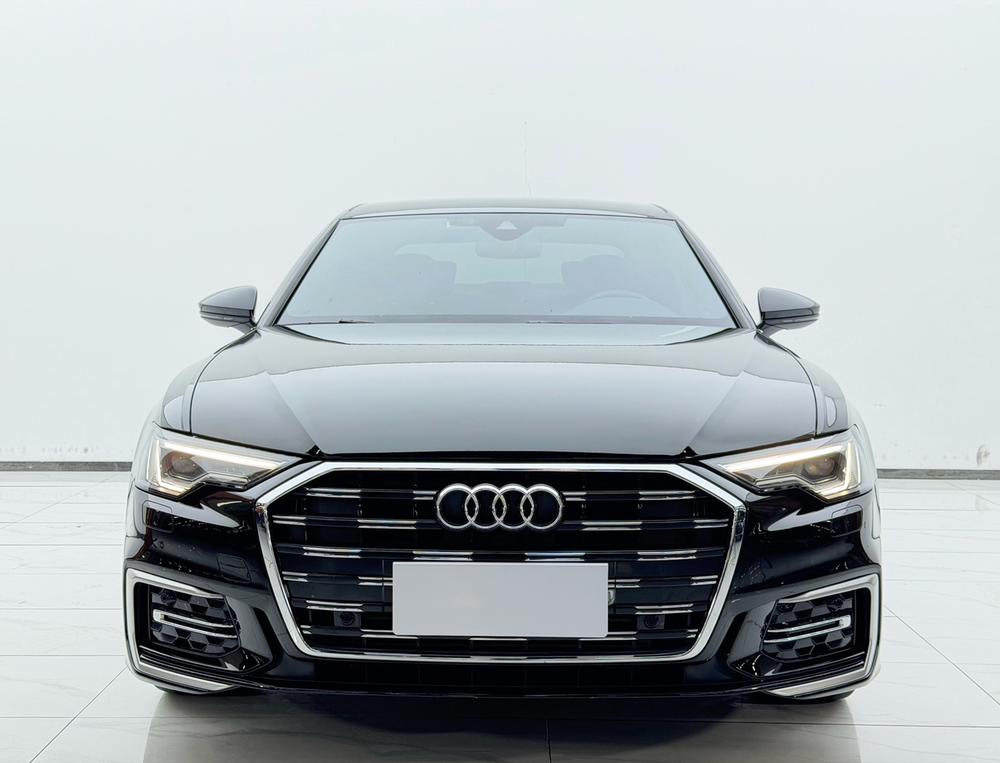 Audi Audi A6L