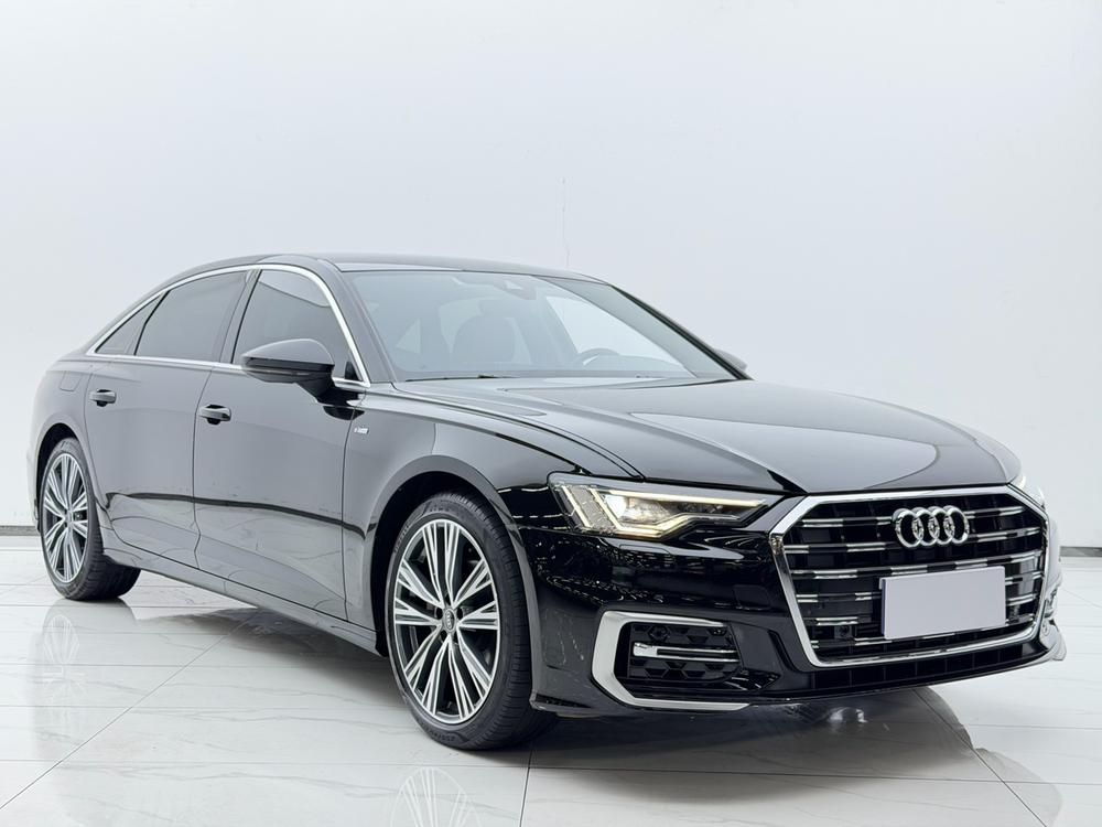 Audi Audi A6L