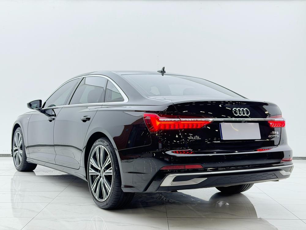 Audi Audi A6L