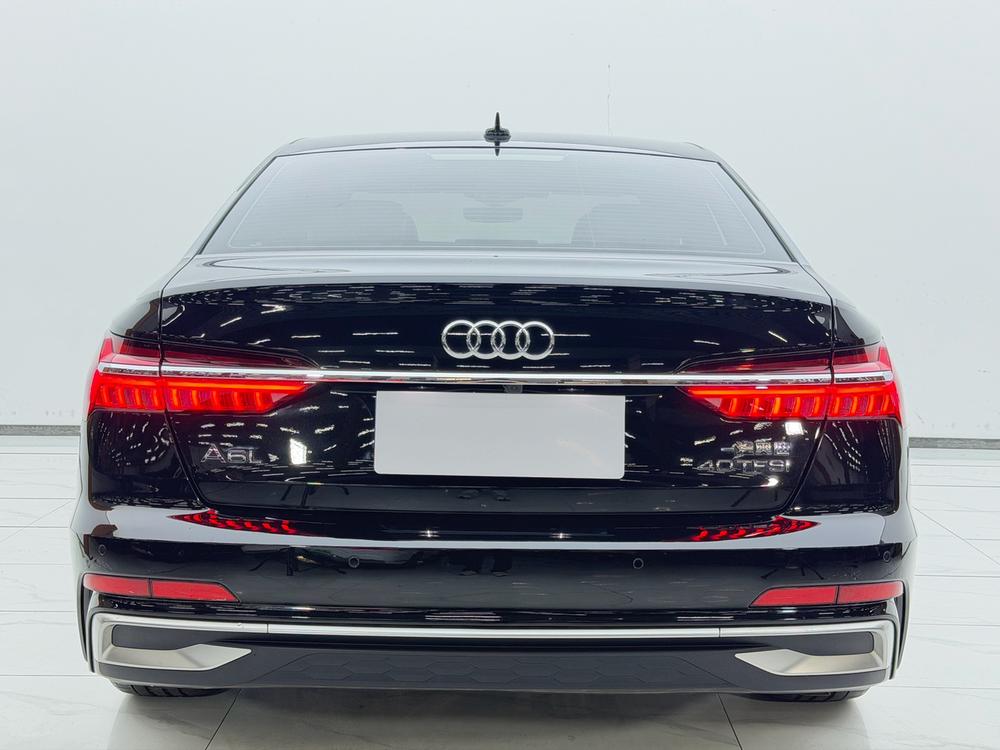 Audi Audi A6L