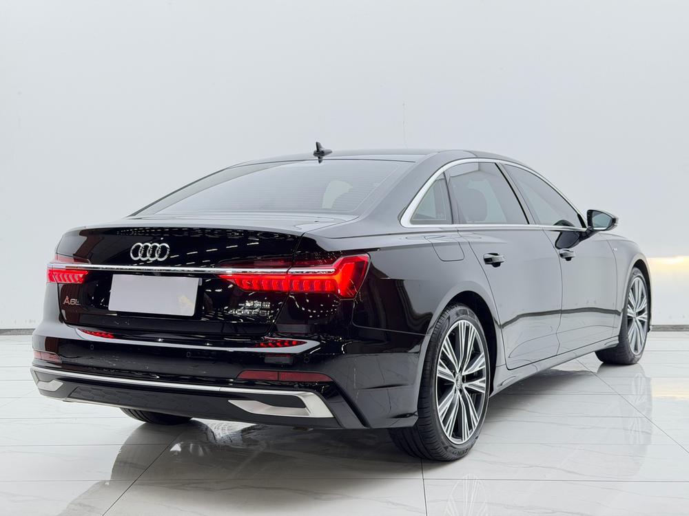 Audi Audi A6L