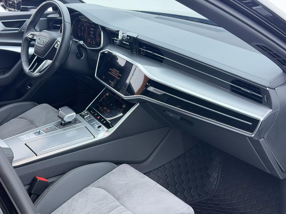 Audi Audi A6L