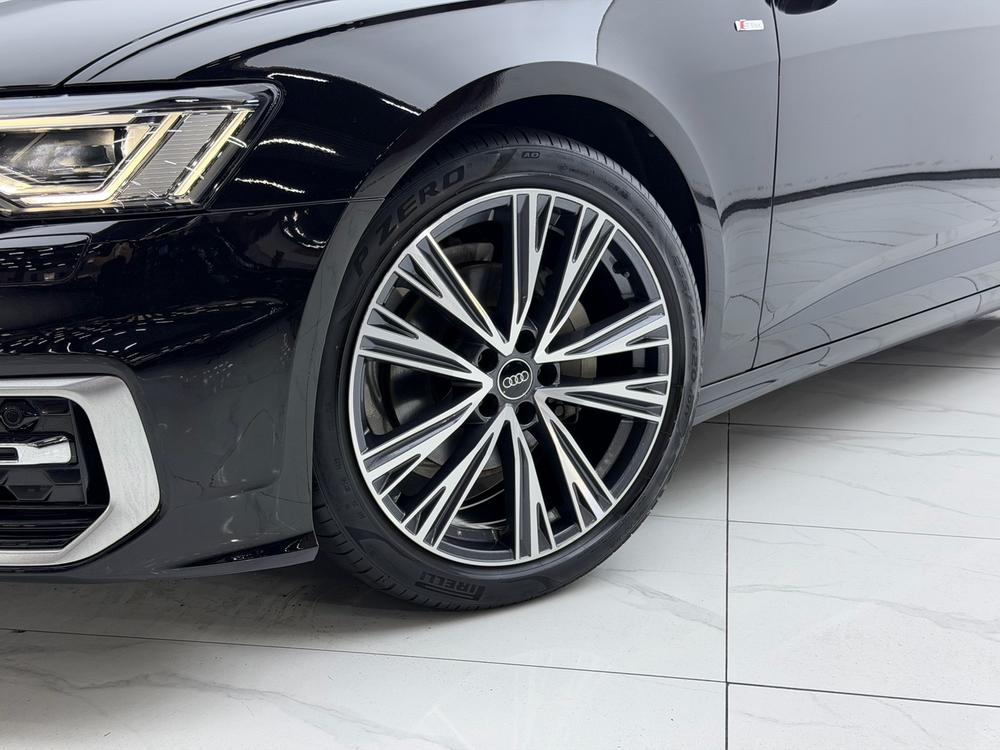 Audi Audi A6L