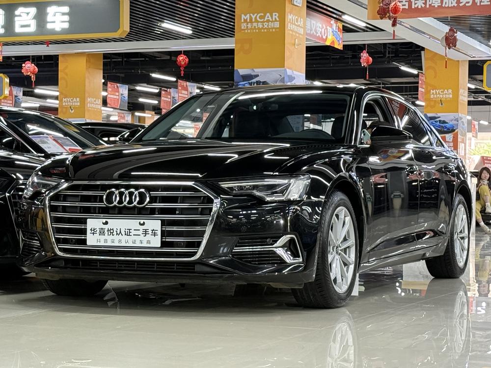 Audi Audi A6L