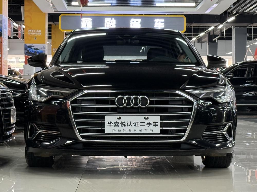 Audi Audi A6L