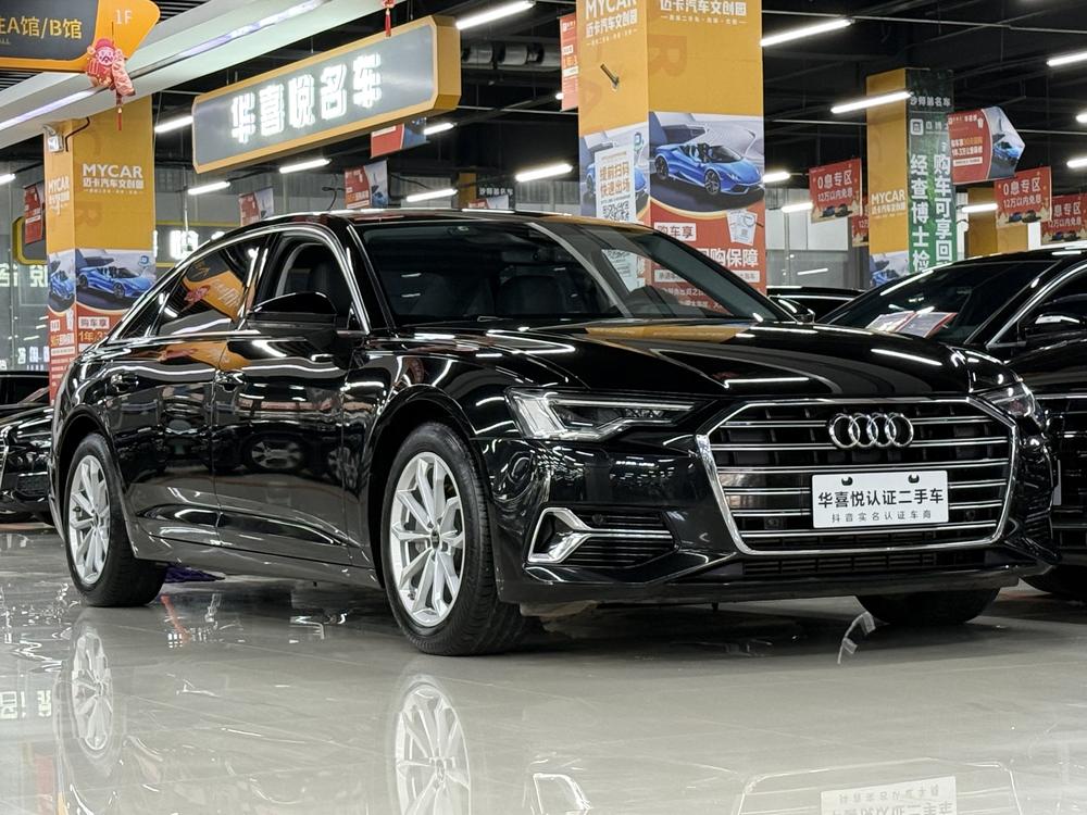 Audi Audi A6L