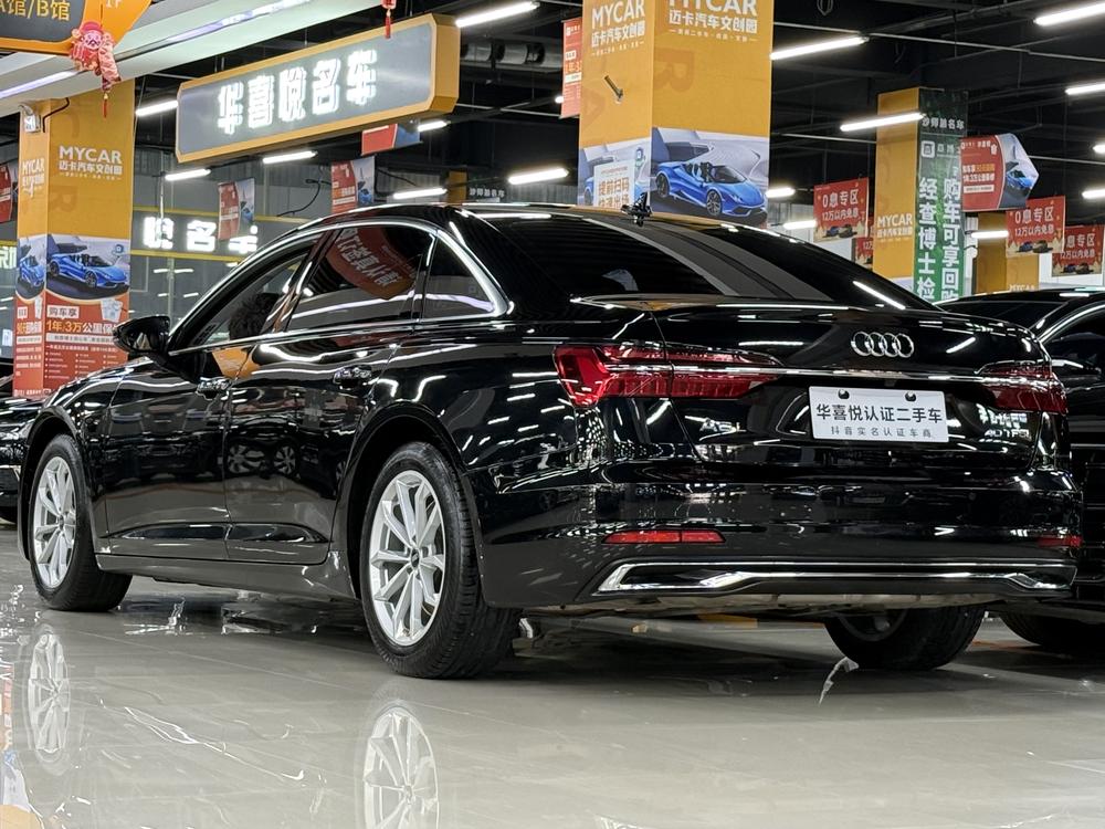 Audi Audi A6L