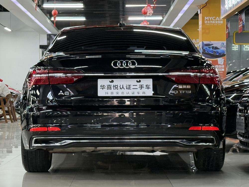 Audi Audi A6L